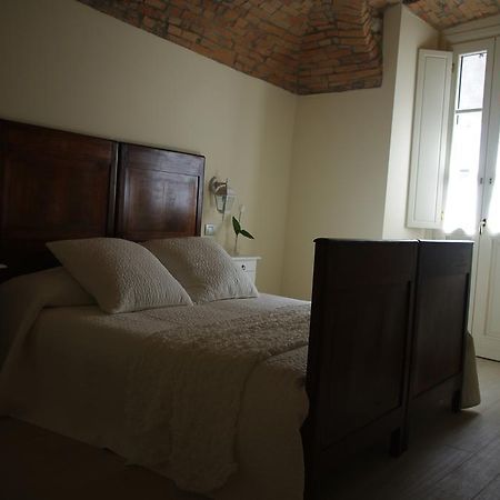 Suites Bobbio Kültér fotó