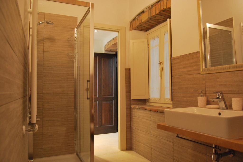 Suites Bobbio Kültér fotó