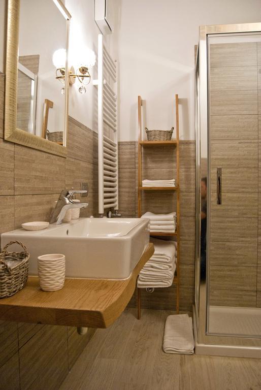 Suites Bobbio Kültér fotó