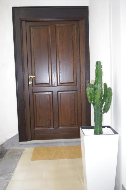Suites Bobbio Kültér fotó