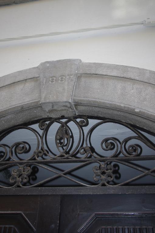 Suites Bobbio Kültér fotó