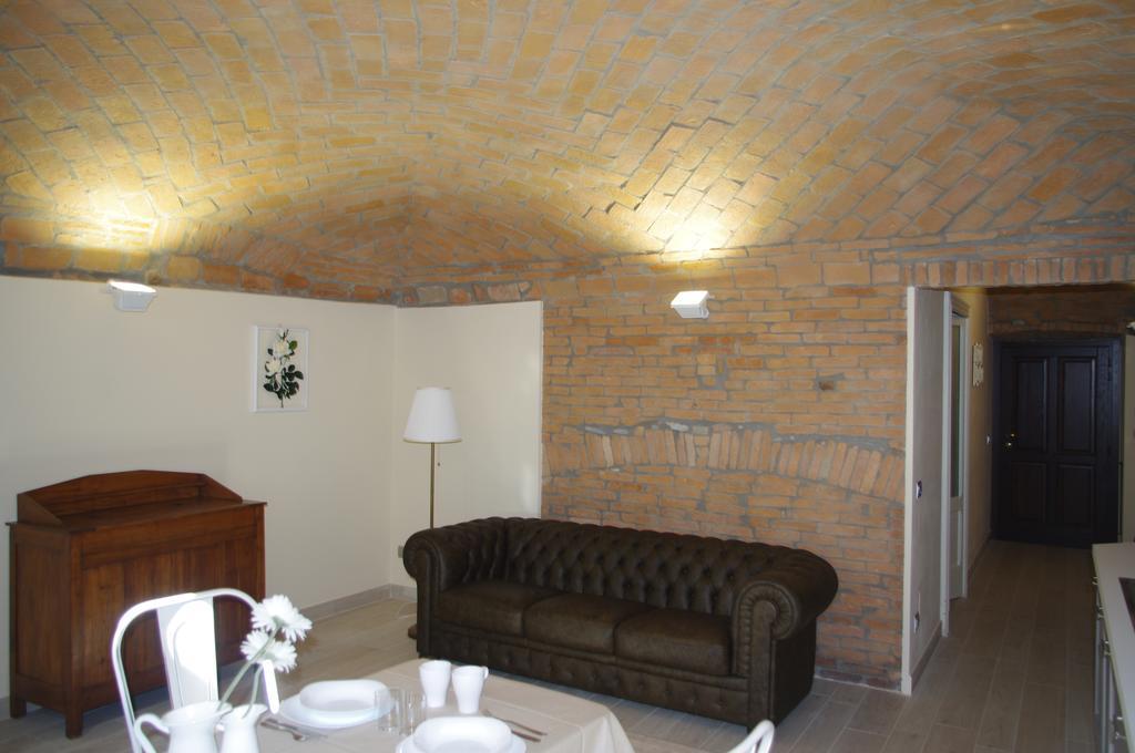 Suites Bobbio Kültér fotó